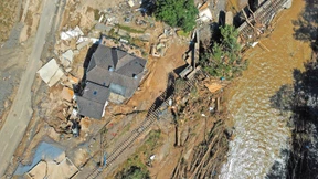 Im telefonischen Nirgendwo