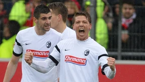 Nächster Freiburger Befreiungsschlag