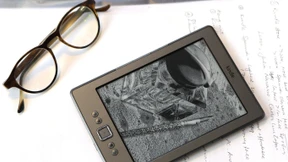 Bridget Jones trifft auf einen Alien