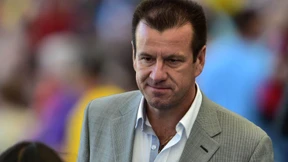 Dunga will von Deutschland lernen