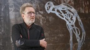 Uomo universale durch schwierige Zeiten