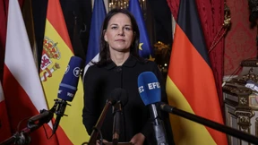 Europäer wollen Unterstützung für Ukraine verstärken