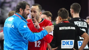 Die Slowenen geben nicht auf