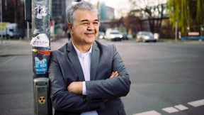 Türkische Gemeinde in Deutschland beginnt Nein-Kampagne