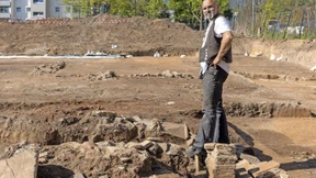 Alles andere als ein römisches Provinzkaff