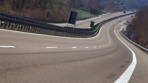 Autofahren in Zeiten von Corona