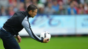 Ein großes Spiel als Krönung?