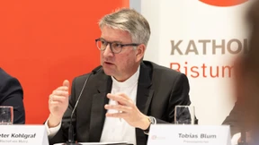 Bistum spricht von „Unrecht, das zum Himmel schreit“