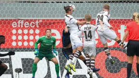 Meier köpft St. Pauli zum Sieg 