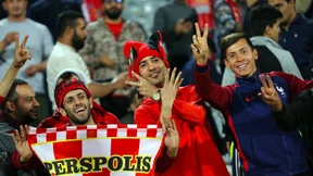 Frauen müssen großteils draußen bleiben