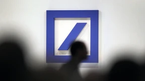 Was taugt die Deutsche Bank?