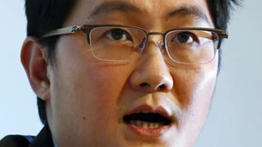 Asiatische Milliardäre sind jünger