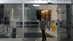 Australien dreht an der Zinsschraube