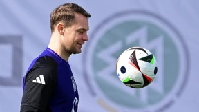 Hype und Drama um Manuel Neuer