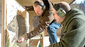 Warum immer mehr Deutsche einen Jagdschein machen