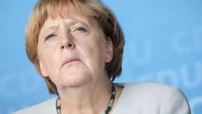 Merkel gesteht Fehler in der Flüchtlingspolitik ein