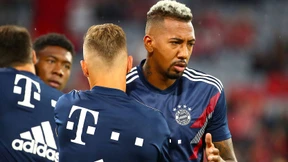 Kovac befürchtet keine Motivationsprobleme bei Boateng