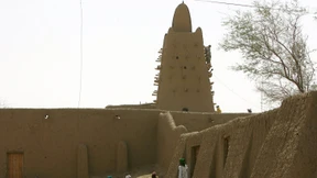 Islamisten zerstören weitere Moschee in Timbuktu