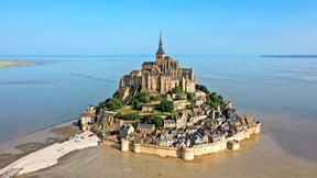 Radeln wie Gott in Frankreich