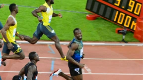 Wer am schnellsten rennt, lacht am besten