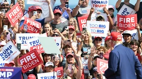 Wie Trump die Republikaner in eine Sekte verwandelte