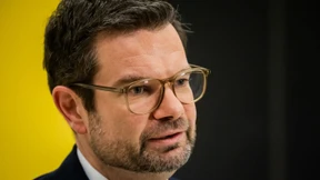 Marco Buschmann schließt sich White & Case an