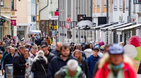 Jeder vierte Deutsche glaubt an „geheime Mächte“ in der Politik
