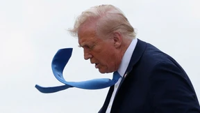 Das Weiße Haus feilt am 20-Prozent-Zollhammer