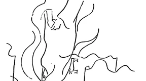 Eine Frau nach seinem Bilde