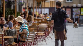 Ifo-Geschäftsklima trübt sich erneut ein