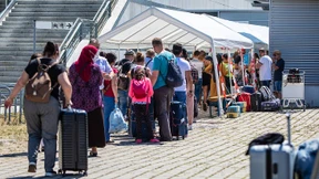 1576 registrierte Corona-Neuinfektionen in Deutschland