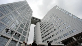 Stärken wir den Internationalen Strafgerichtshof!