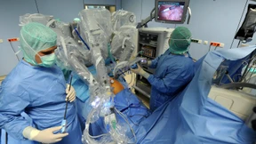 Klinikaufenthalt in Hessen überdurchschnittlich teuer