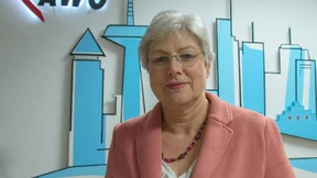 Kontrolle ist besser