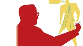 Hilfe! Wer coacht mich?