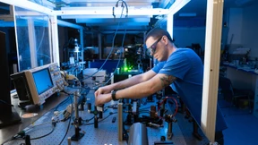 Deutschlands Universitäten führen europäische Patent-Rangliste an