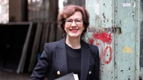 Neue Generalsekretärin der Deutschen Akademie für Sprache und Dichtung