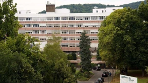 Babyrekord in Gelnhausen