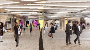 Sehr gute Nachrichten