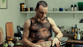 Ich hasse dich, verlass mich nicht