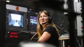 Von 19 Uhr an hört alles auf mich 