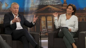 Und was ist mit den wichtigen Fragen?