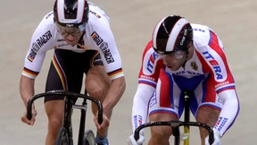 Niederlag auf Platz zwei