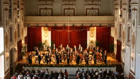 Das Original und der Haudrauf