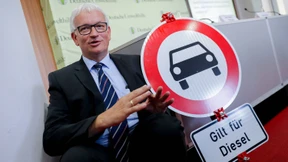 „Die Autoindustrie hat den Schuss immer noch nicht gehört“