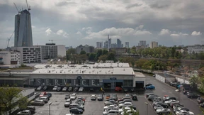 Damit die Stadt weiter wachsen kann