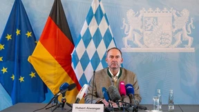 Weiter Kritik an Aiwanger