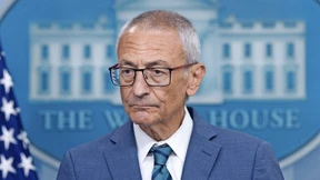 Bidens Mann für das Klima