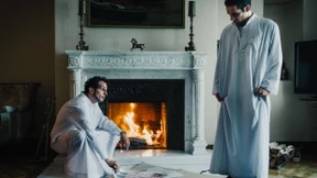 Wie ermittelt man gegen Prinzen?