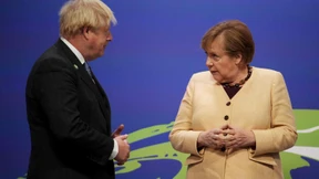 Was sagt Angela Merkel?